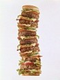 Le MMB, le plus GROS burger de L'Hexagone : 30€